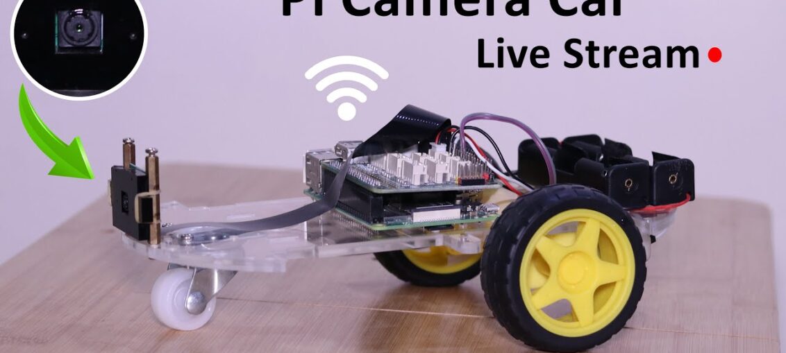 Best raspberry pi projects