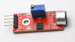 Read more about the article How Sound Sensor Works, How Proximity Sensor Works