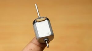 Read more about the article How To Make Dual Shaft DC Motor
