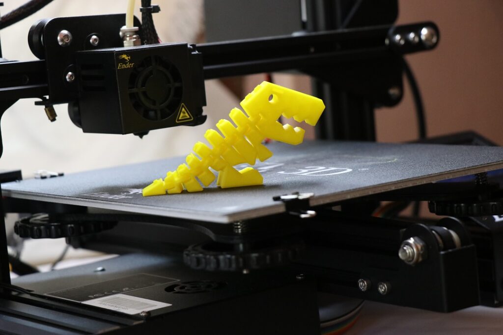 3d printer does homework