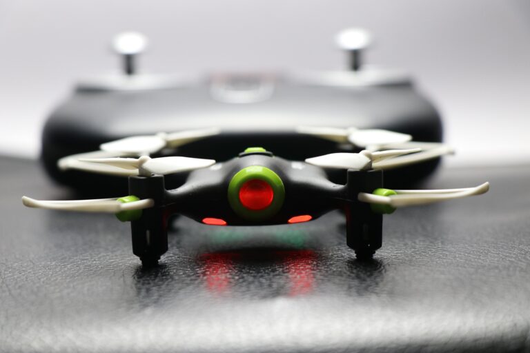 How Does Drone Work Complete Tutorial Of Drone Working