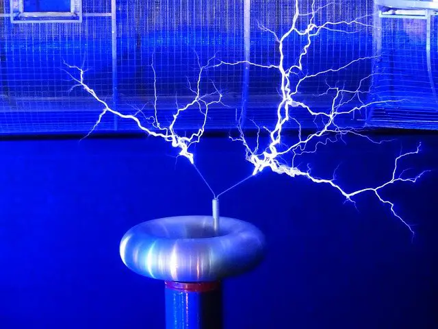 You are currently viewing How does Tesla Coil Work