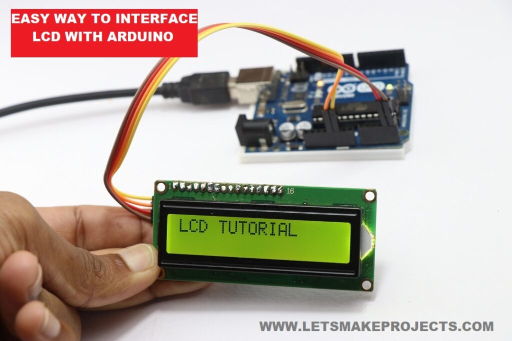 How To Make Self Balancing Robot Using Arduino UNO