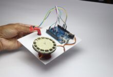 Arduino Pet Food Dispenser