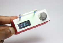 Make LPG Leakage Detection System